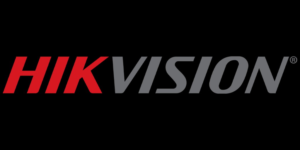 Hikvision CCTV